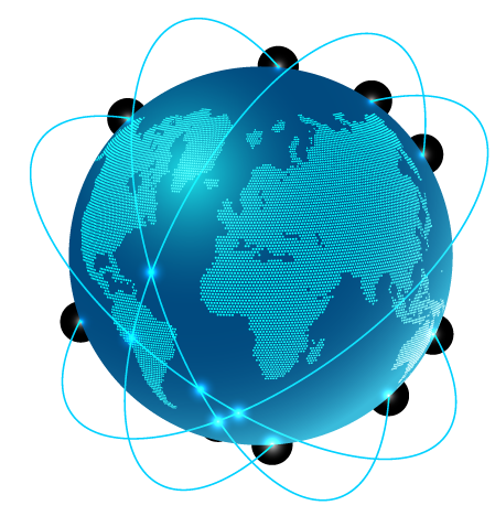 globe